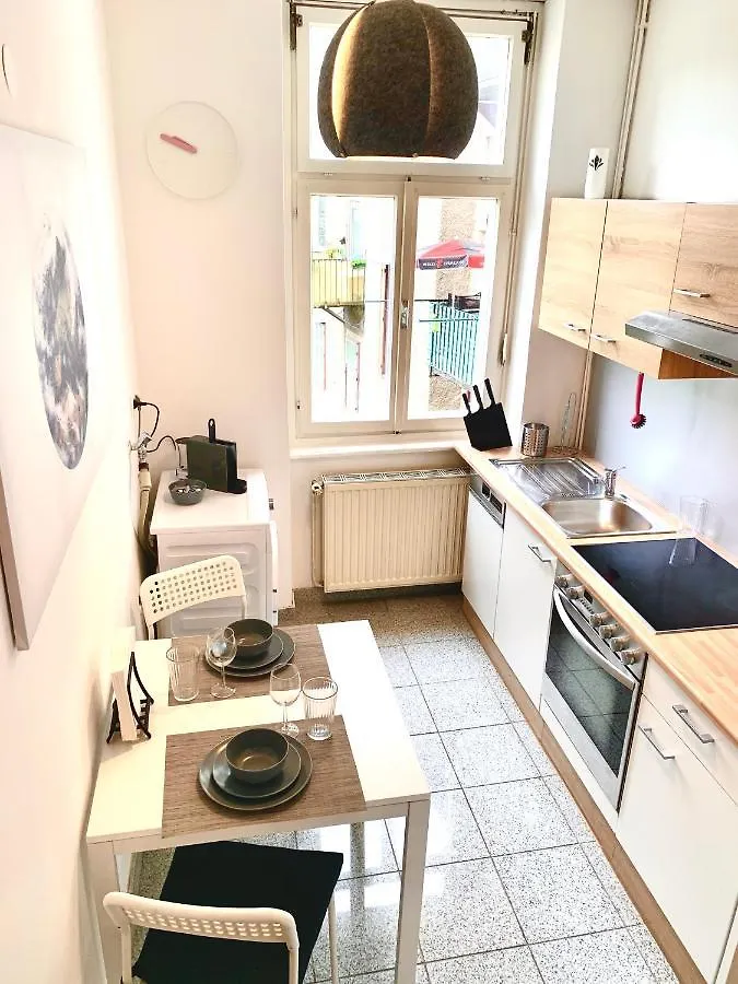Apartment Urban City Retreat - By Nahuen Suites Graz Österreich